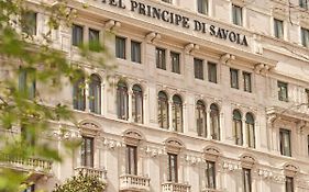 Hotel Principe di Savoia